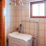 Hébergement de vacances Alppi 6b Paritalo By Interhome *