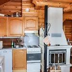 Hébergement de vacances Alppi 6b Paritalo By Interhome *