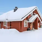 Alppi 6b Paritalo By Interhome Hébergement de vacances *