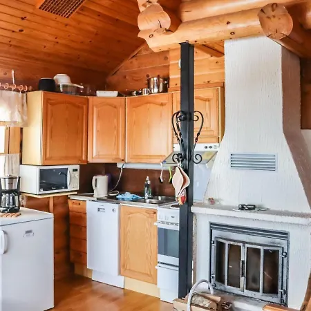 Alppi 6b Paritalo By Interhome *