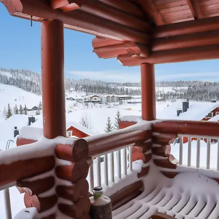 Alppi 6b Paritalo By Interhome