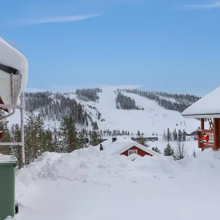 Alppi 6b Paritalo By Interhome * Hyrynsalmi