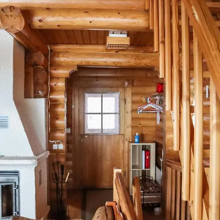 Ferienhaus Alppi 6b Paritalo By Interhome