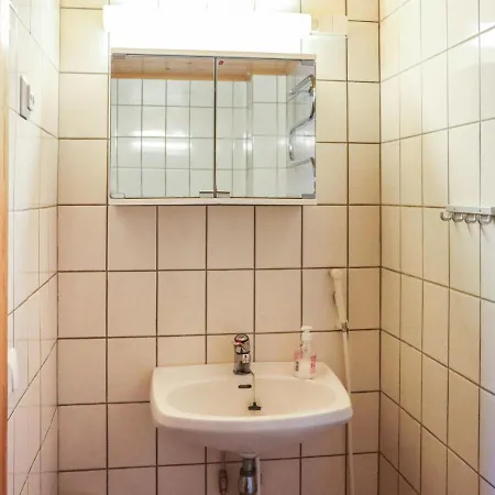 Alppi 6b Paritalo By Interhome