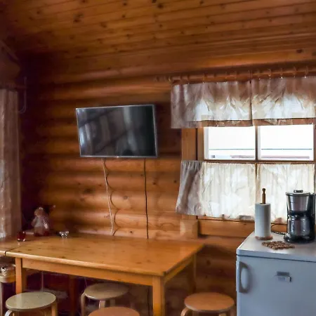 Alppi 6b Paritalo By Interhome Ferienhaus Hyrynsalmi