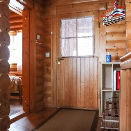 Alppi 6b Paritalo By Interhome Ferienhaus