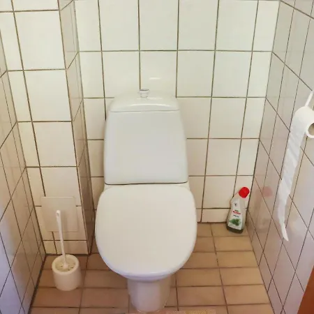 Ferienhaus Alppi 6b Paritalo By Interhome