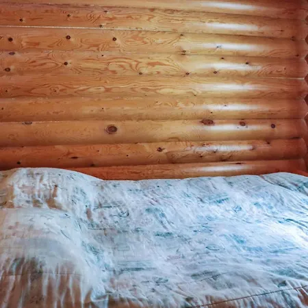 Hébergement de vacances Alppi 6b Paritalo By Interhome
