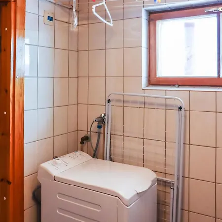 Ferienhaus Alppi 6b Paritalo By Interhome *
