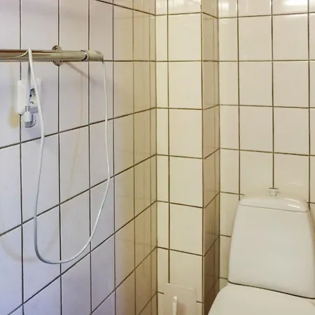 Ferienhaus Alppi 6b Paritalo By Interhome *